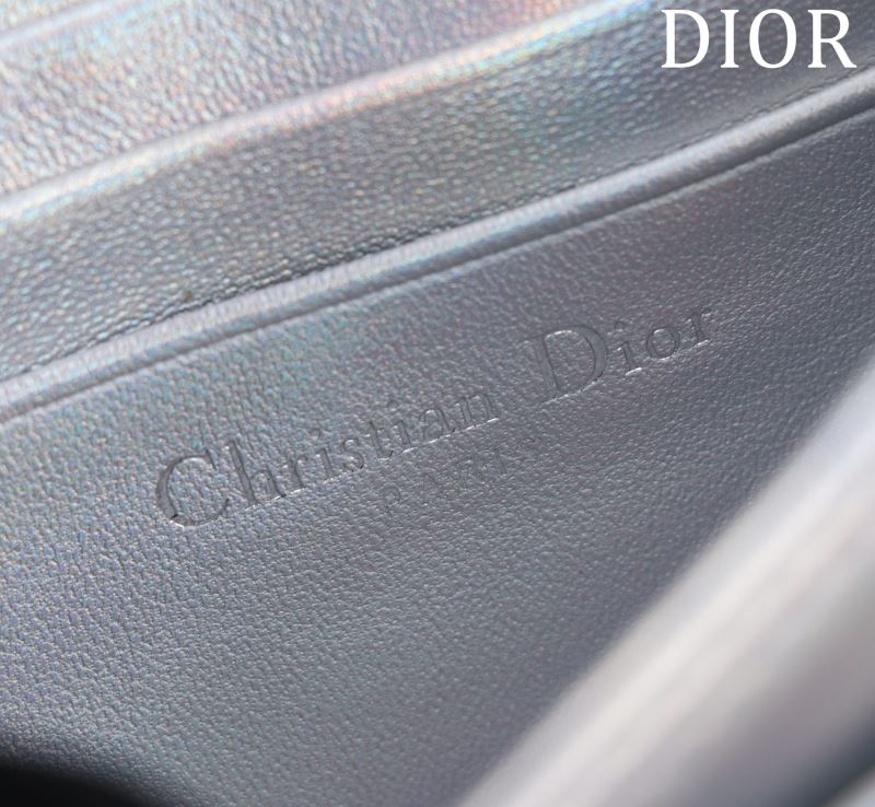 Christian Dior My Lady Bags